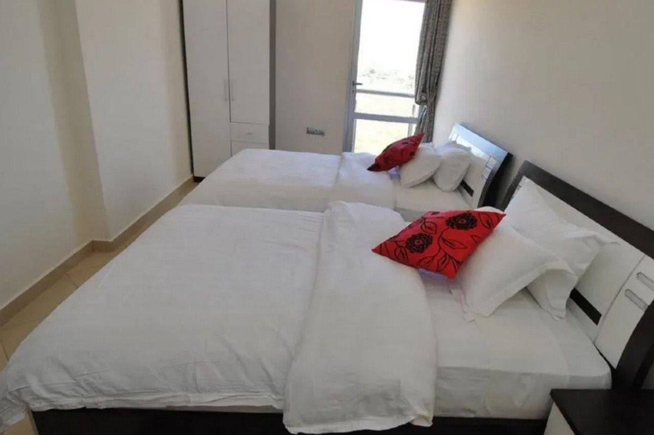 Appart Hotel Founty Beach อกาดีร์ ภายนอก รูปภาพ