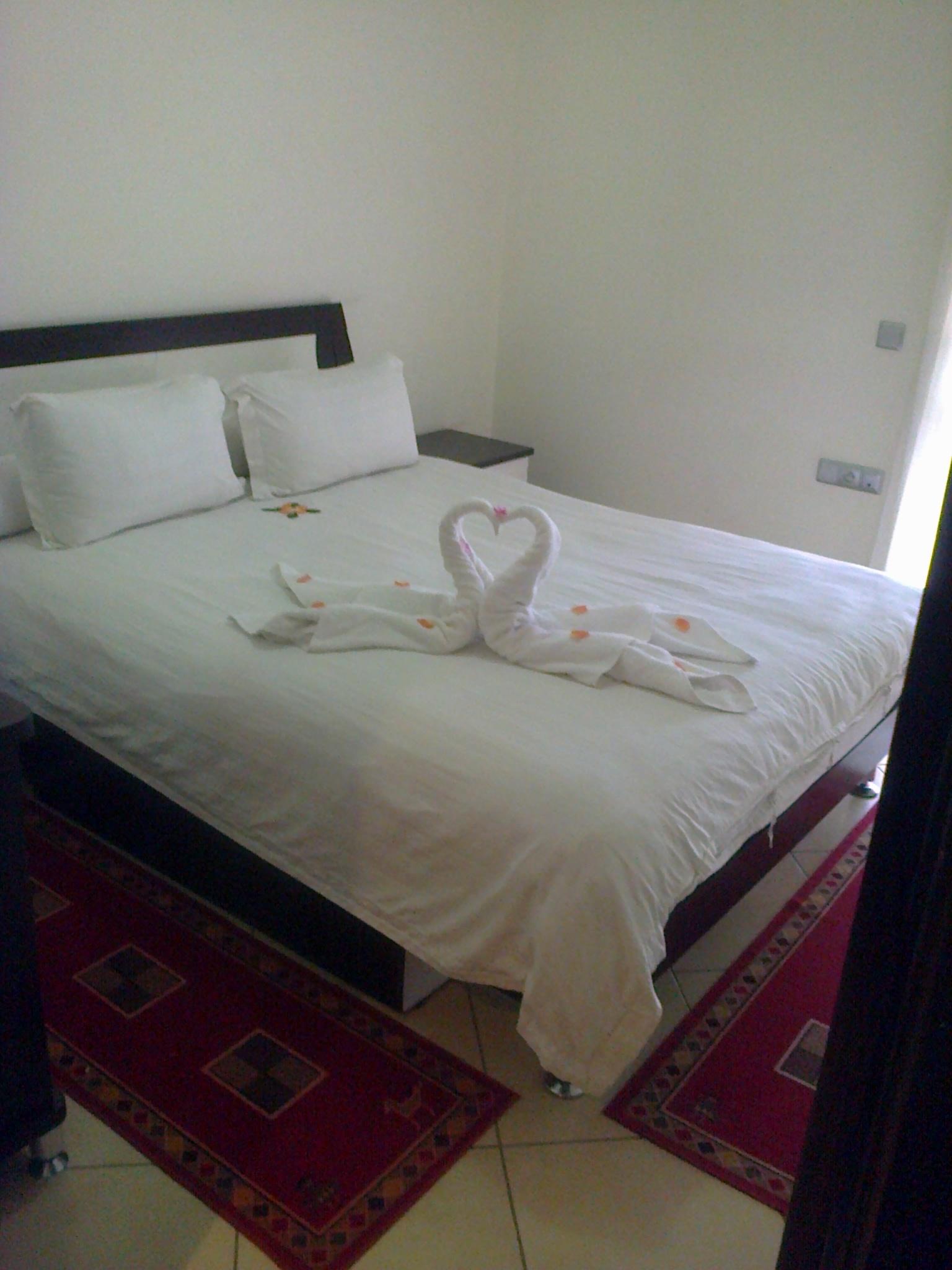 Appart Hotel Founty Beach อกาดีร์ ภายนอก รูปภาพ