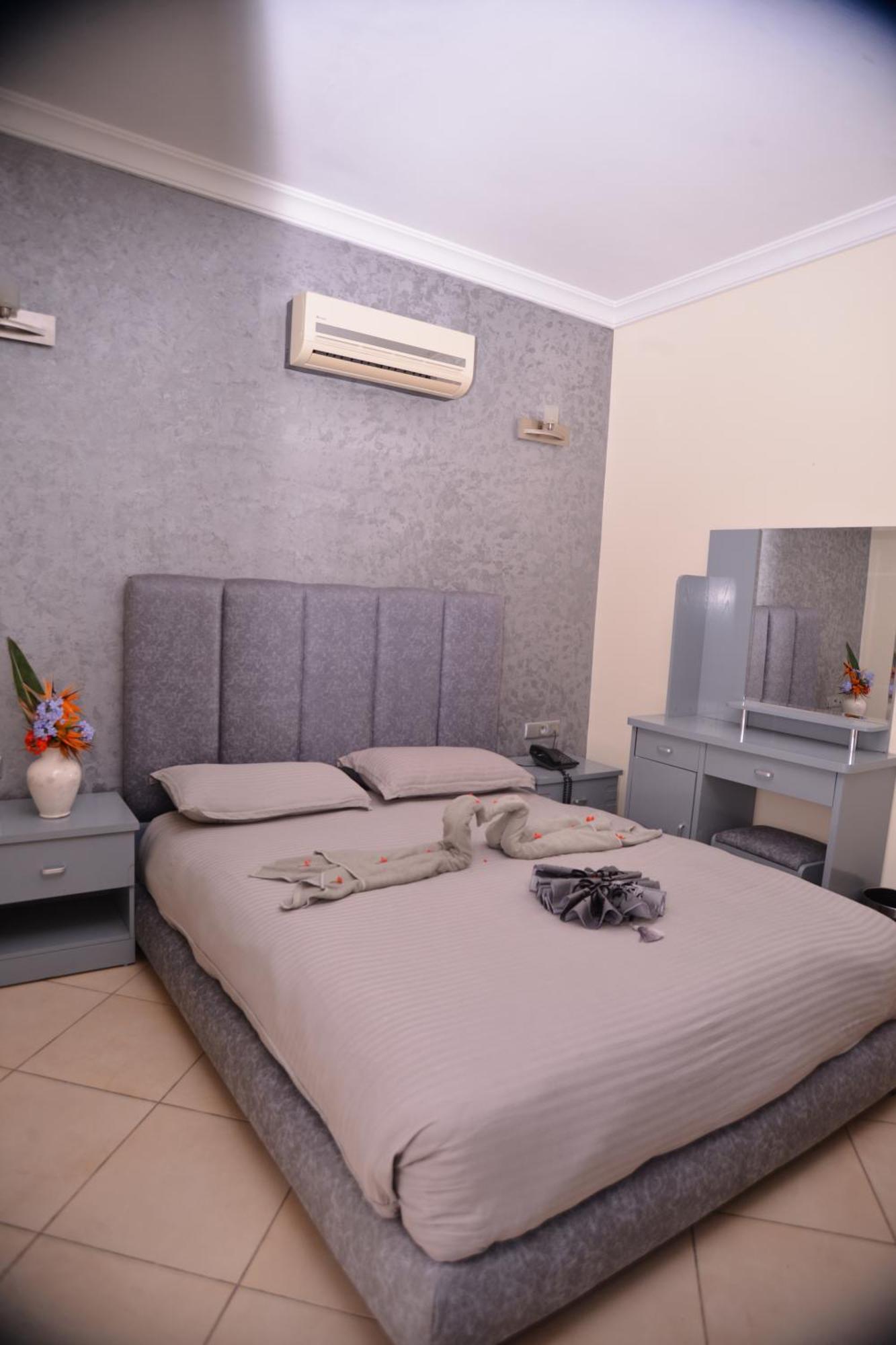 Appart Hotel Founty Beach อกาดีร์ ภายนอก รูปภาพ