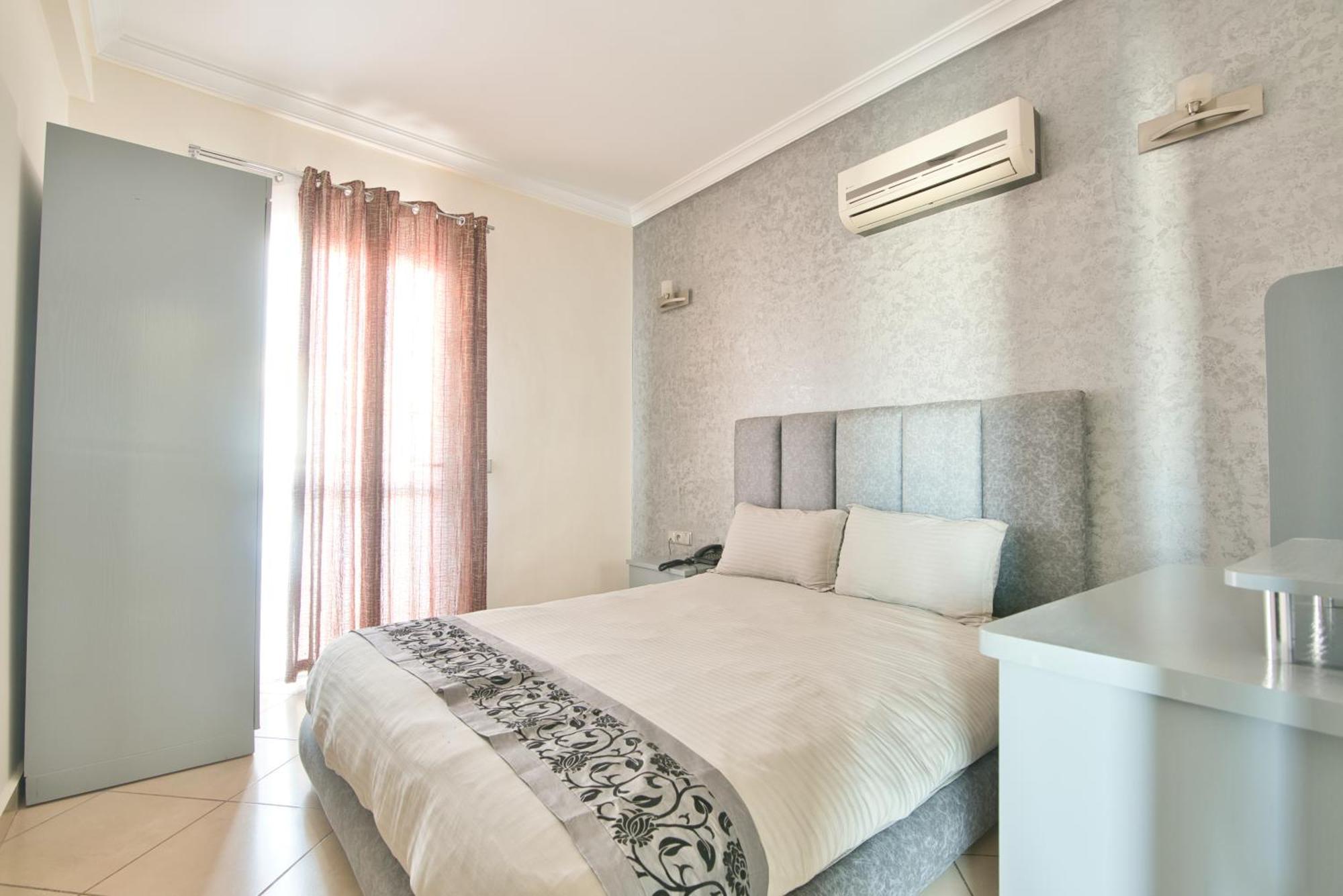 Appart Hotel Founty Beach อกาดีร์ ภายนอก รูปภาพ