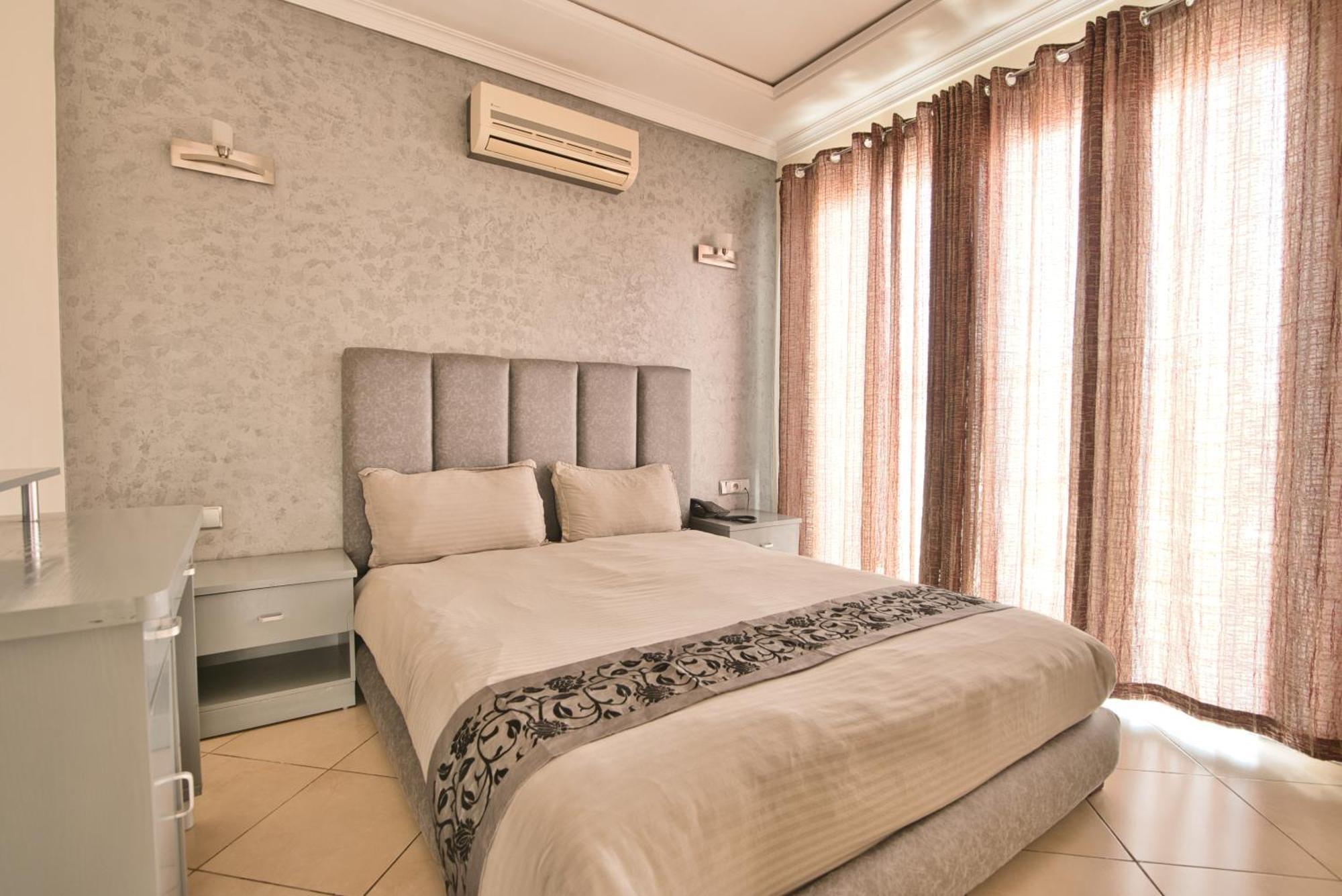 Appart Hotel Founty Beach อกาดีร์ ภายนอก รูปภาพ