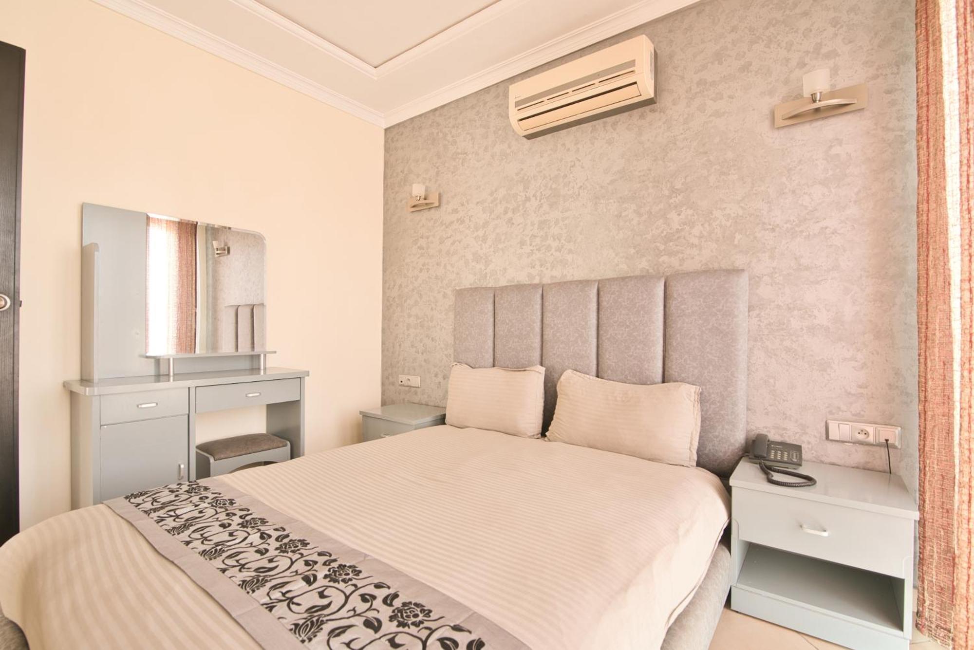 Appart Hotel Founty Beach อกาดีร์ ภายนอก รูปภาพ