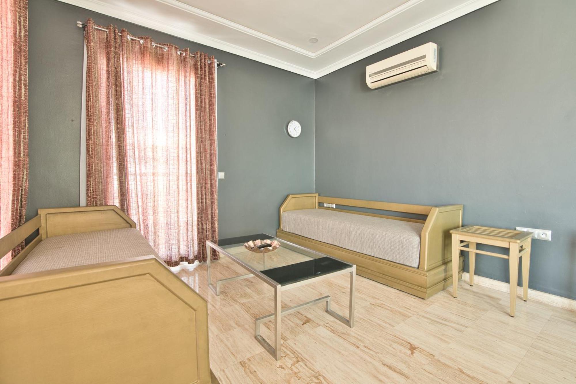 Appart Hotel Founty Beach อกาดีร์ ภายนอก รูปภาพ