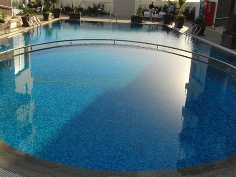 Appart Hotel Founty Beach อกาดีร์ ภายนอก รูปภาพ